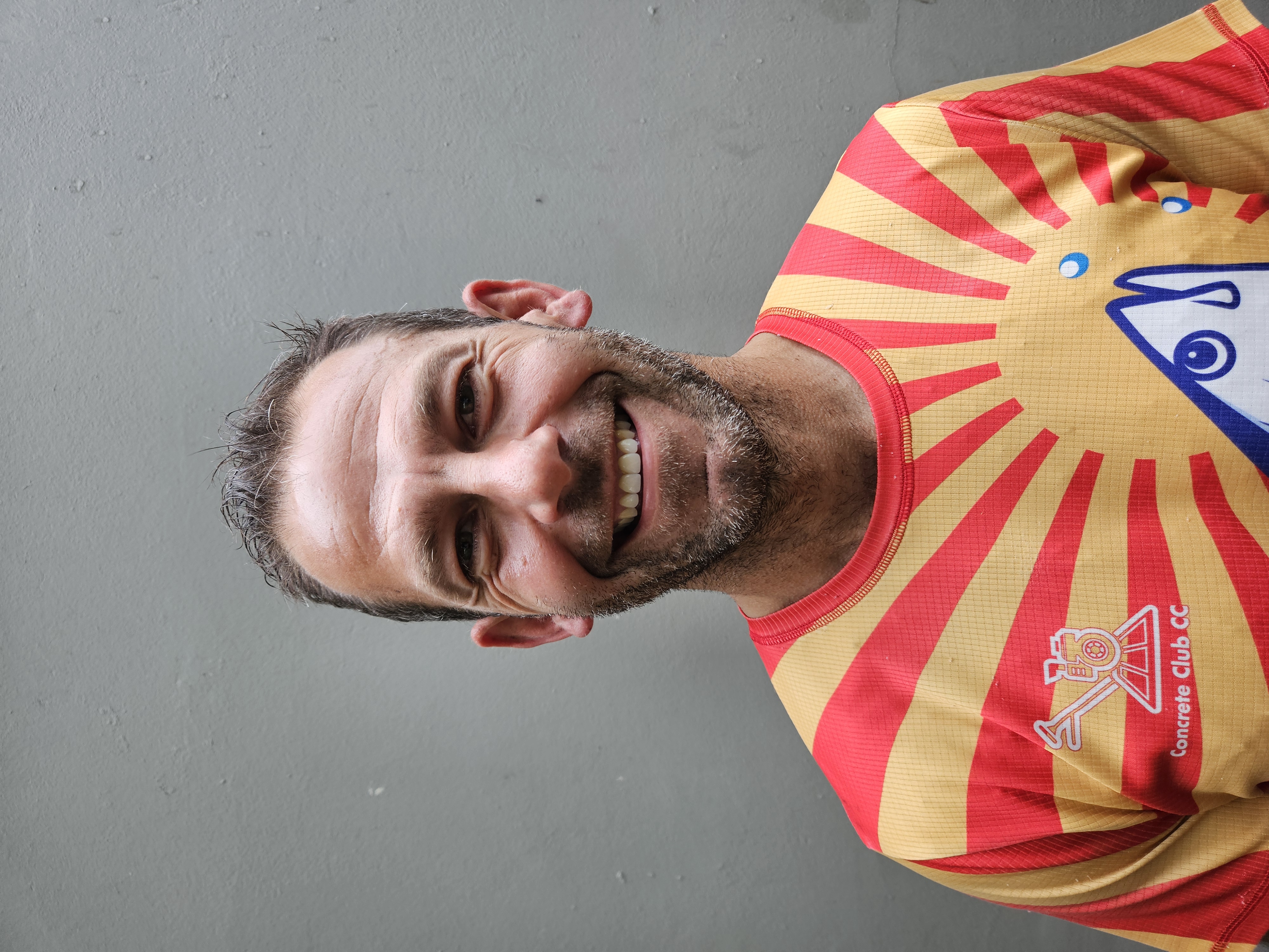 COMMITTEE SUPPORT - COURTNEY BARNES