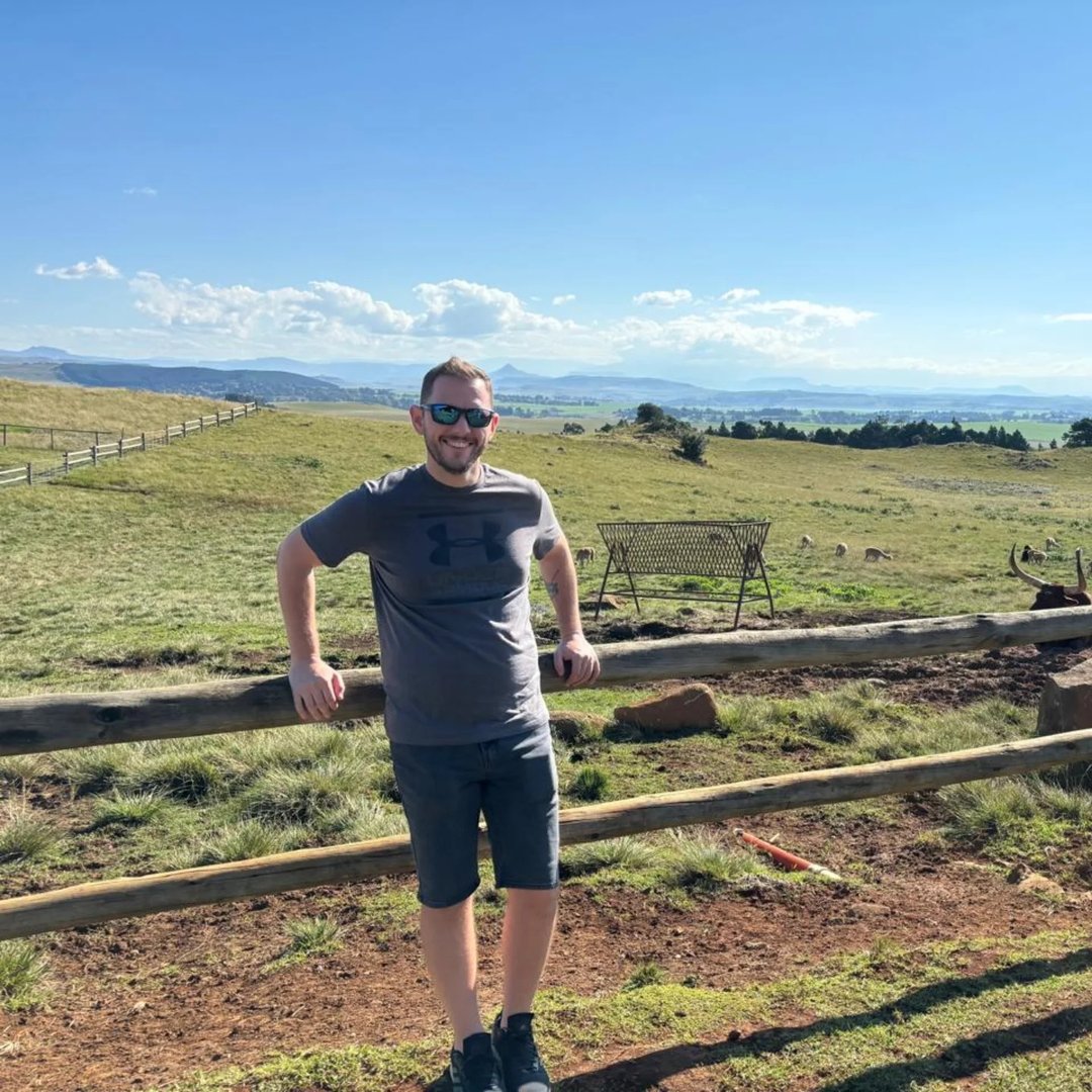 COMMITTEE SUPPORT - JUSTIN POTTINGER